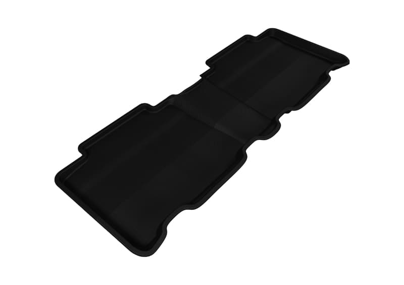3D MAXpider ACE Kagu - Rear - Black
