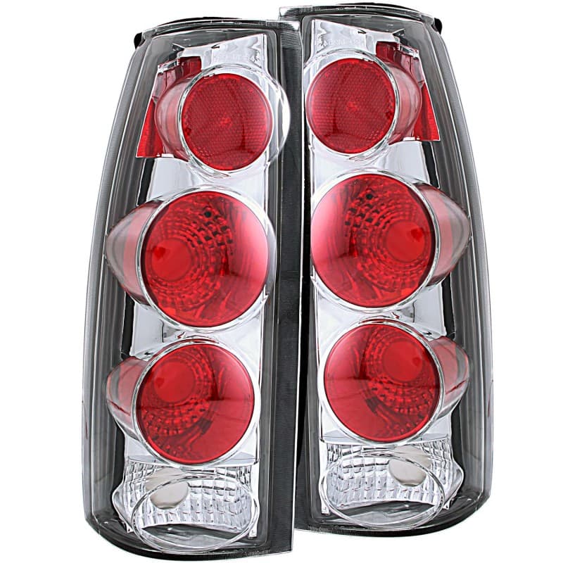 ANZO ANZ Taillights