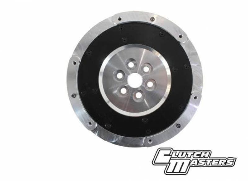 Clutch Masters CM Aluminum Flywheels