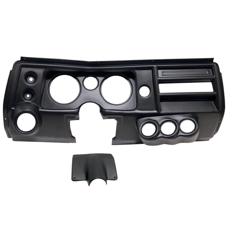 AutoMeter AM Direct Fit Panel