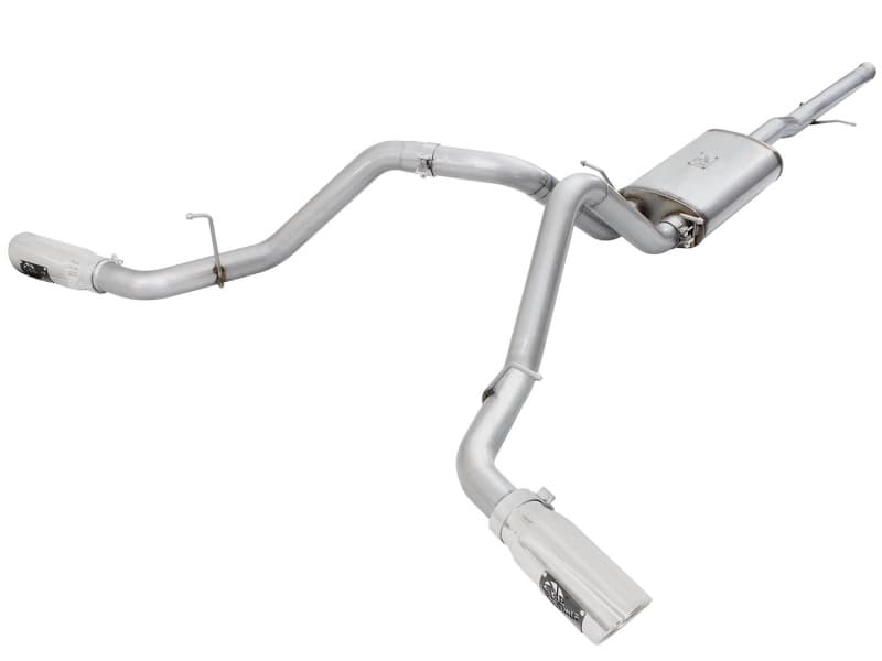 aFe AFE Exhaust Cat Back