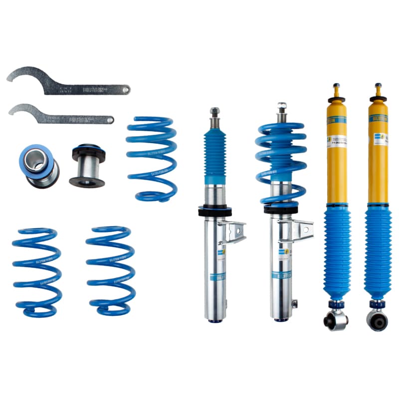 Bilstein BIL B8 Series Shocks