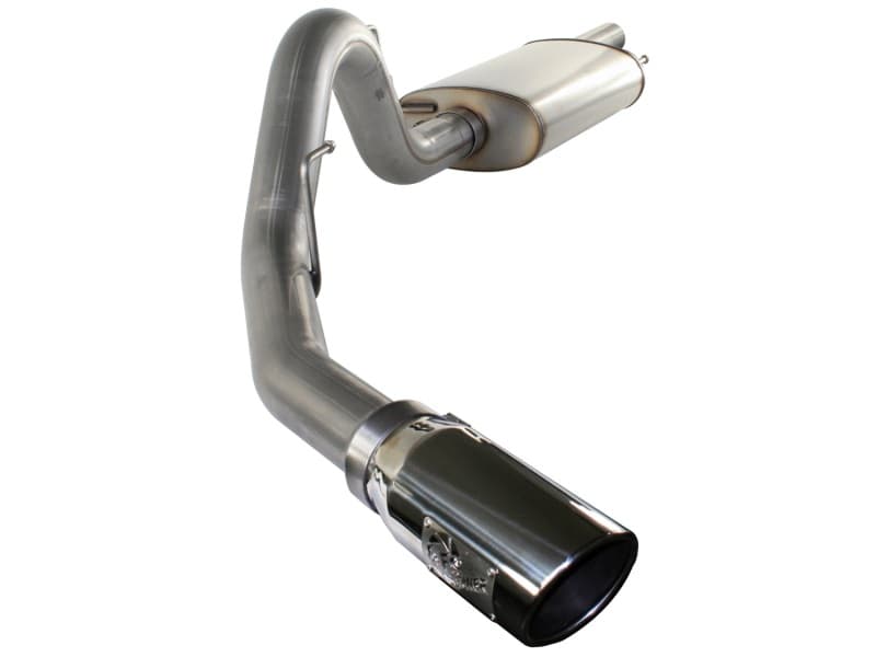 aFe AFE Exhaust Cat Back