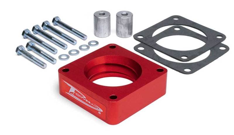 Airaid AIR Throttle Body Spacer