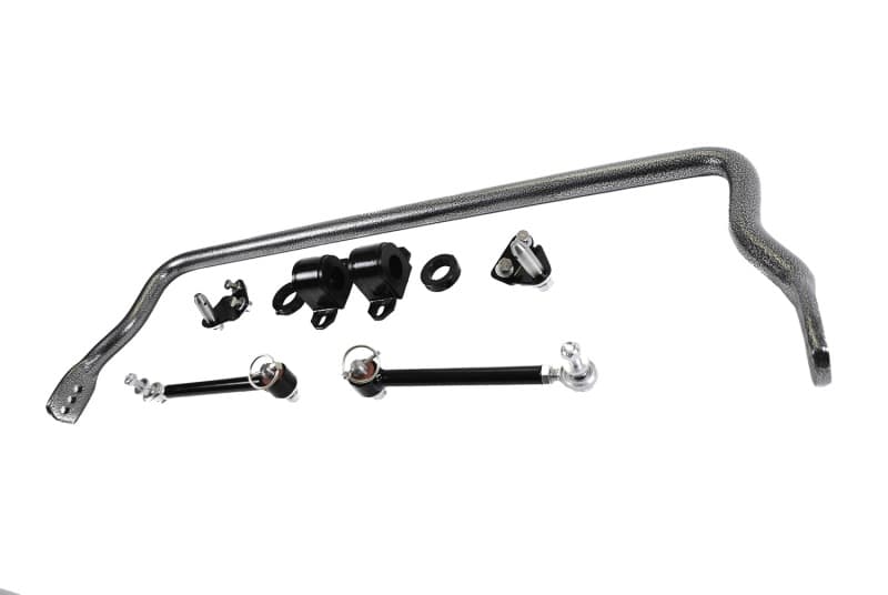Hellwig HWG Front Sway Bars