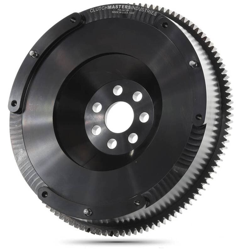 Clutch Masters CM Steel Flywheels