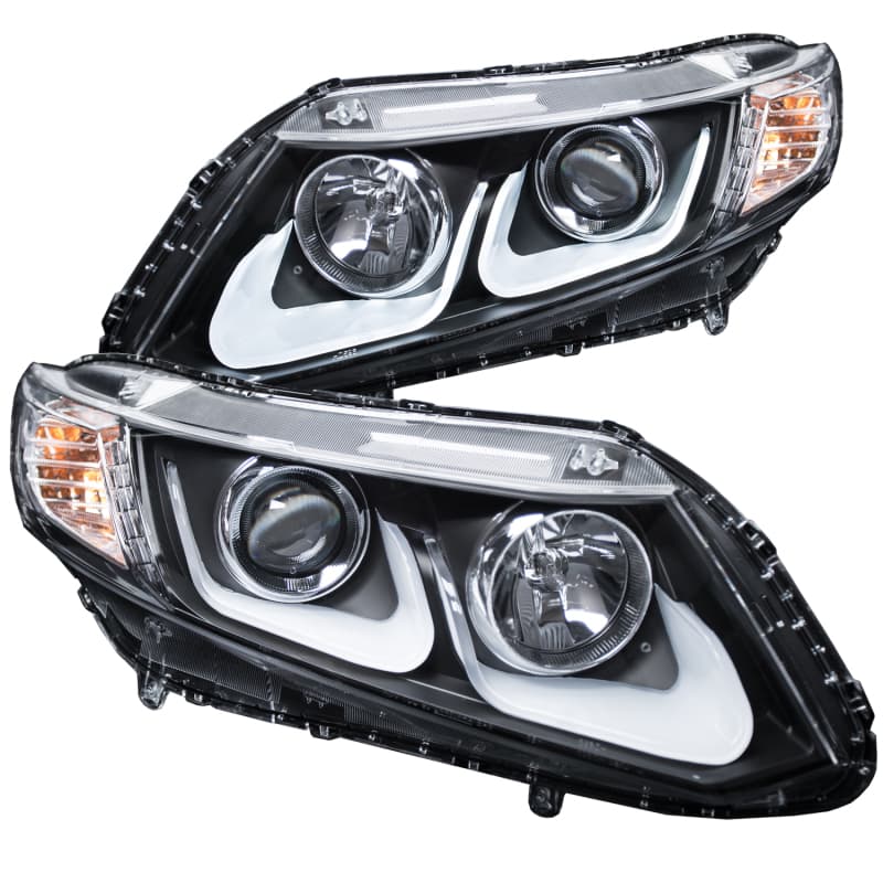 ANZO ANZ LED/Projector Headlights