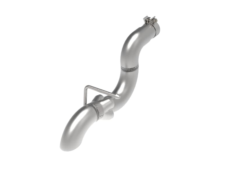 aFe AFE Exhaust DPF Back