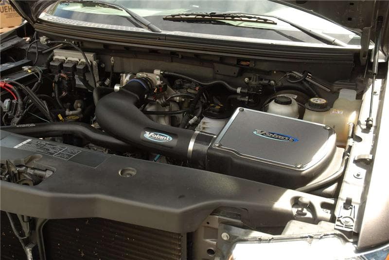 Volant VOL Closed Pro5 Air Intake