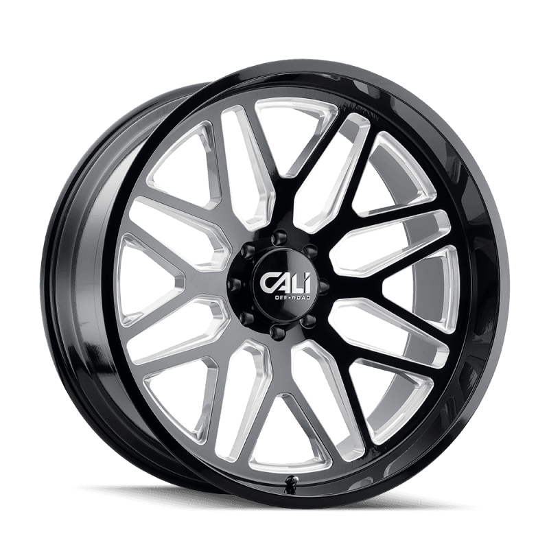 Cali Off-Road CFR Invader 9115 Wheels