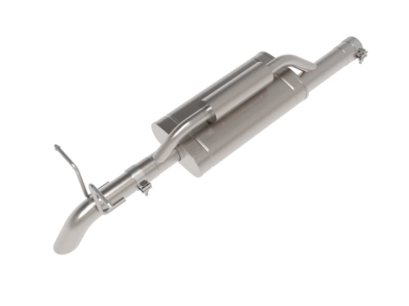 aFe AFE Exhaust Cat Back