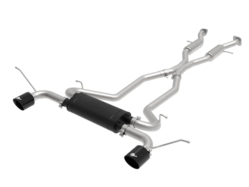 aFe AFE Exhaust Cat Back