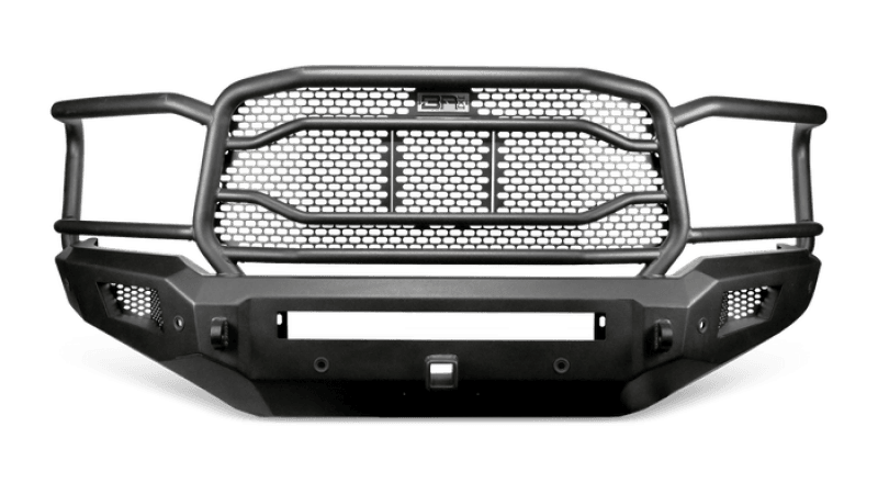 Body Armor 4x4 BOD Ambush Front Bumpers