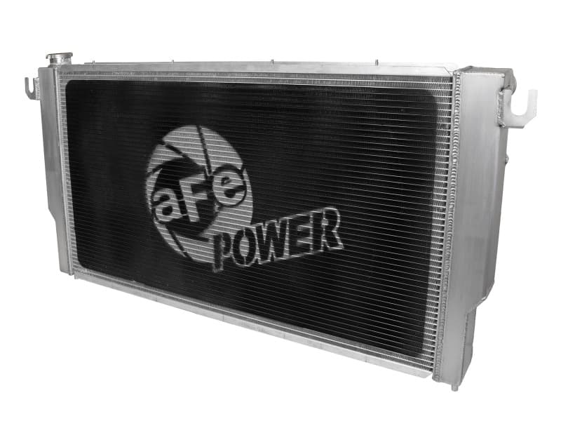 aFe AFE Radiators