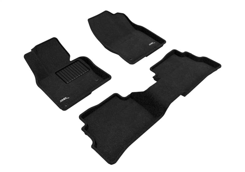 3D MAXpider ACE Elegant - Combo - Black