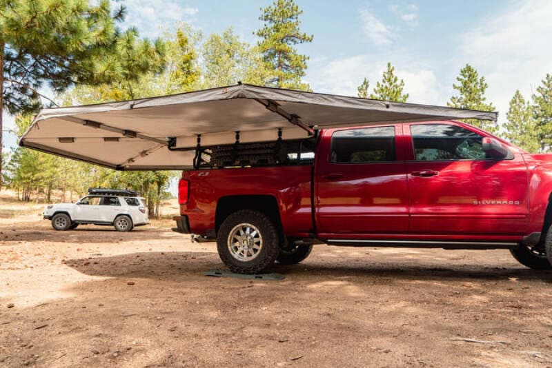 Body Armor 4x4 BOD Sky Ridge Tents