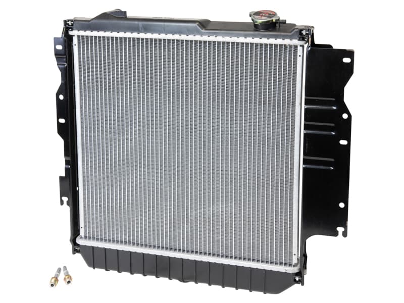 aFe AFE BladeRunner OE Radiators