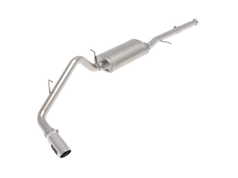 aFe AFE Exhaust Cat Back