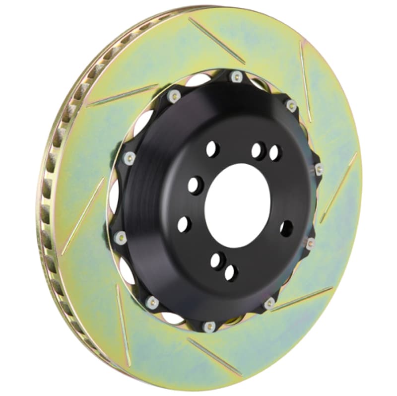 Brembo BRB 2 Piece Rotors