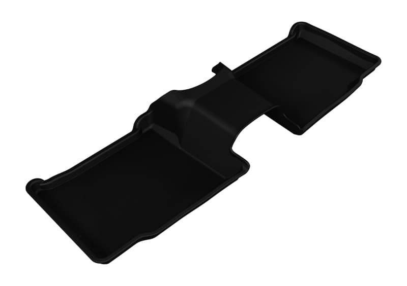 3D MAXpider ACE Kagu - Rear - Black