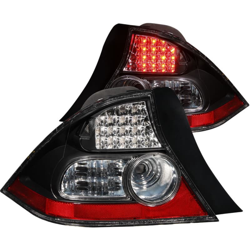 ANZO ANZ LED Taillights