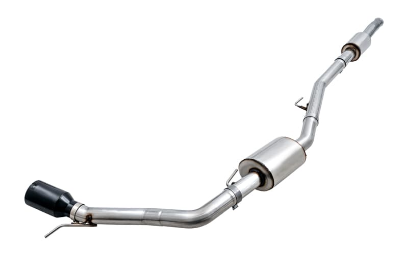 AWE Tuning AWE Tread Edition Exhaust