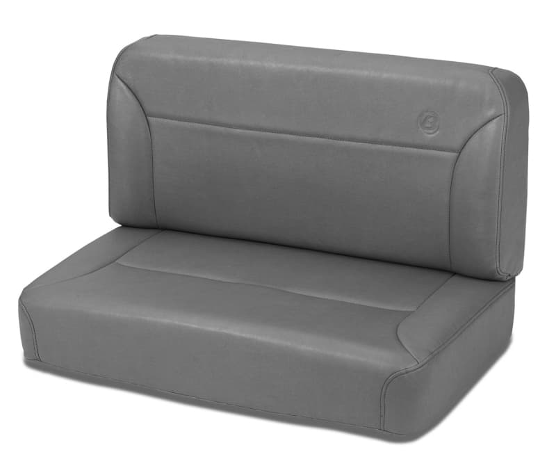 Bestop BES Classic Series Suspension Seats