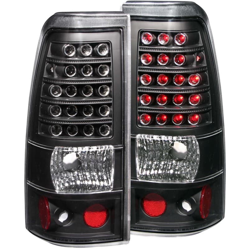 ANZO ANZ LED Taillights
