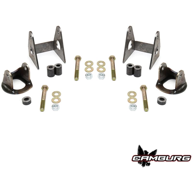 Camburg CMB Coil Spring Sets