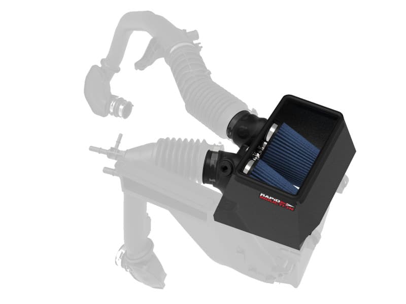 aFe AFE Rapid Induction Stage-2 Cold Air Intakes