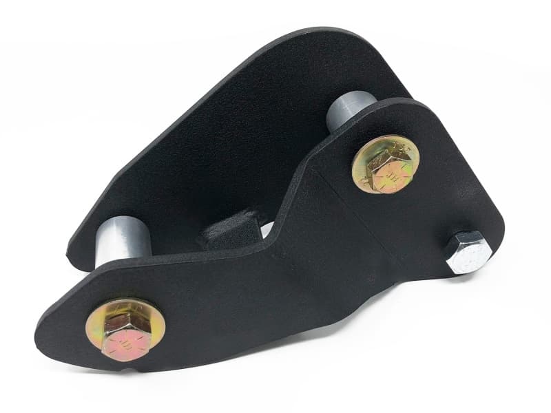 Tuff Country TUF Track Bar Brackets