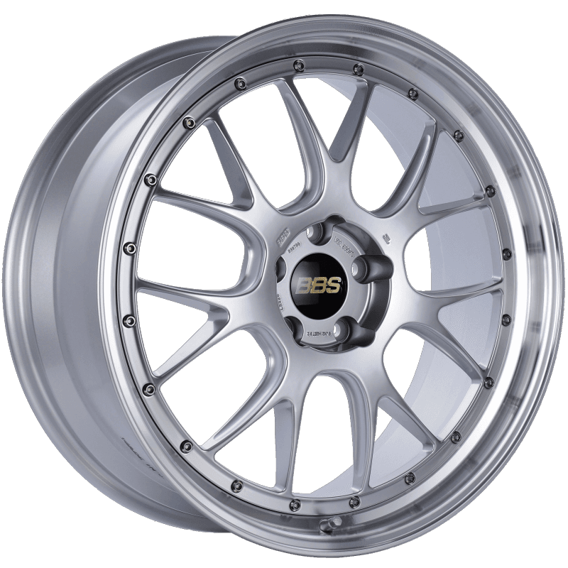 BBS LM-R Wheels