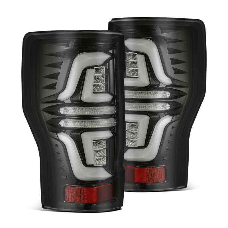 AlphaRex ARX PRO-Series Tail Lights