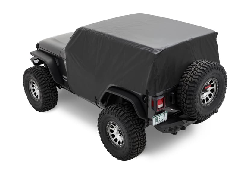 Bestop BES Canopy Covers
