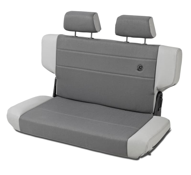 Bestop BES Classic Series Suspension Seats