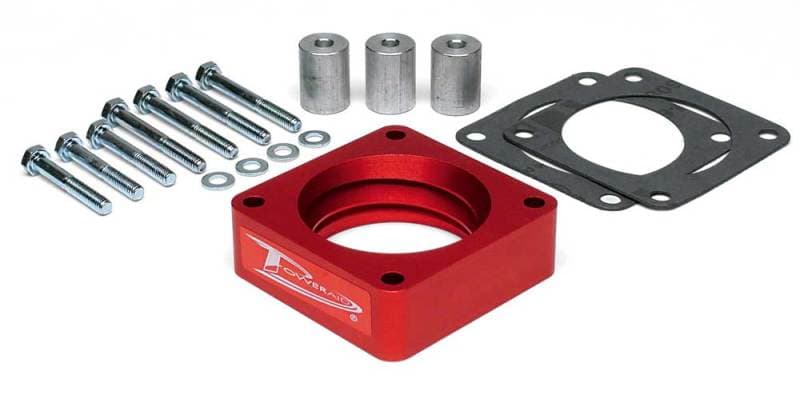 Airaid AIR Throttle Body Spacer