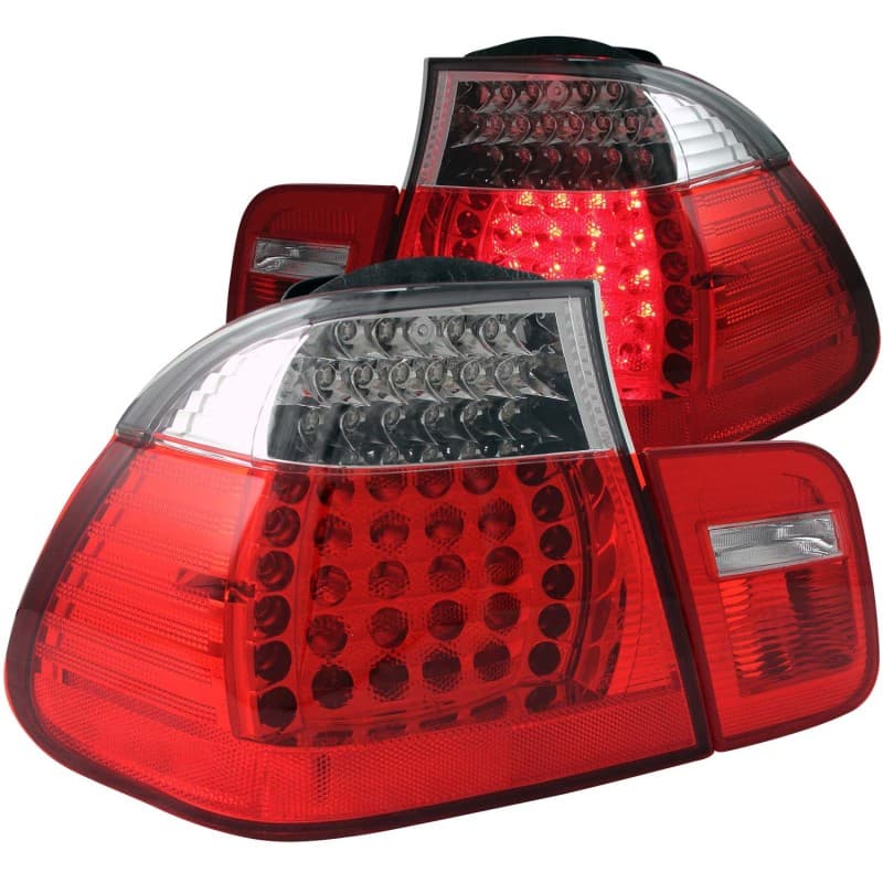 ANZO ANZ LED Taillights
