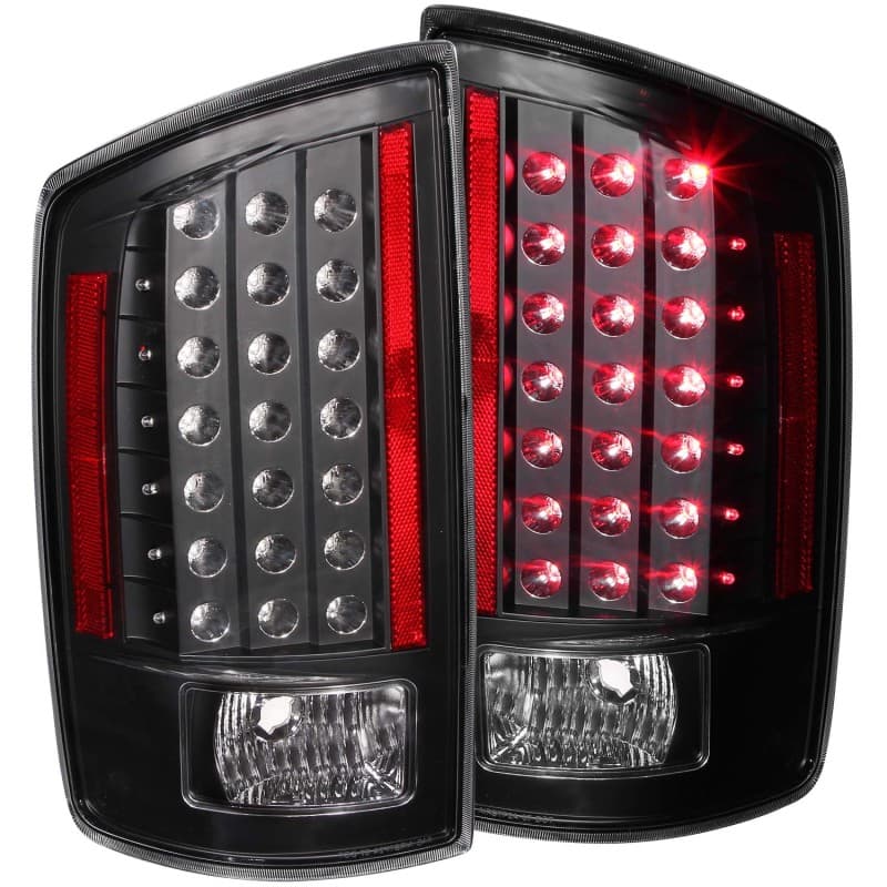 ANZO ANZ LED Taillights