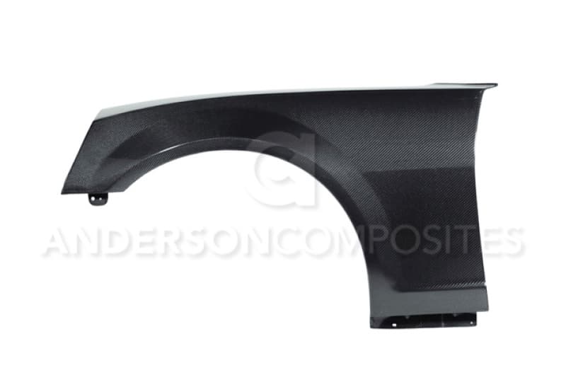 Anderson Composites AND Fenders