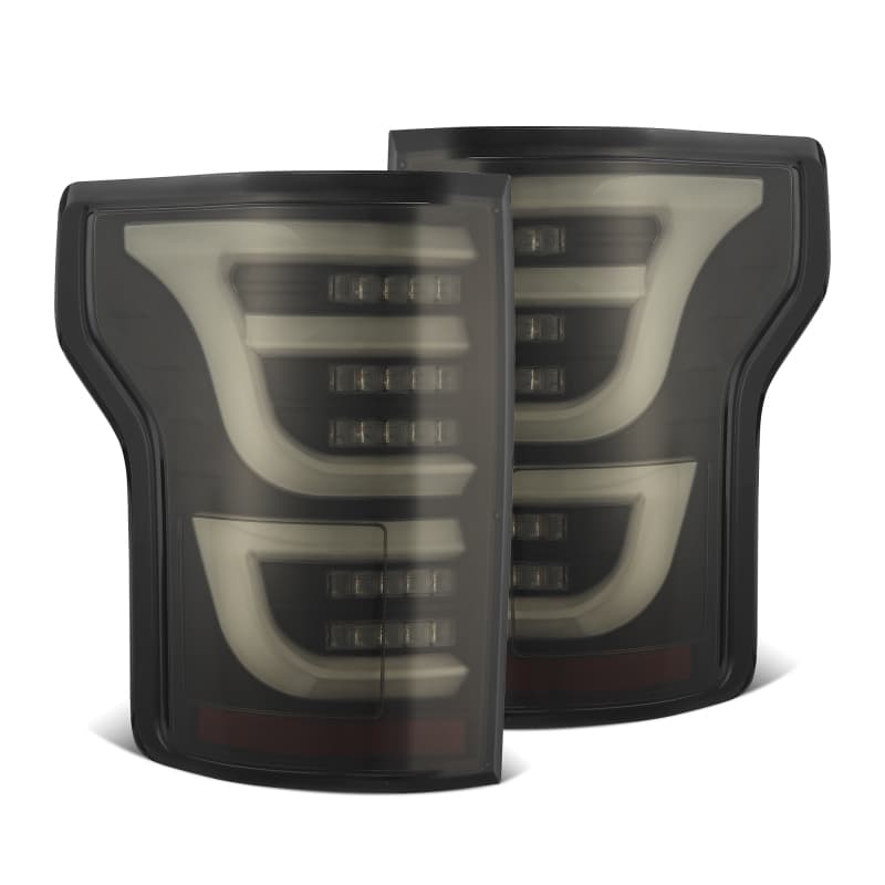 AlphaRex ARX LUXX Tail Lights