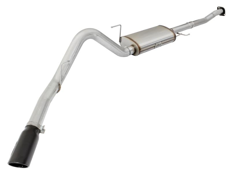 aFe AFE Exhaust Cat Back