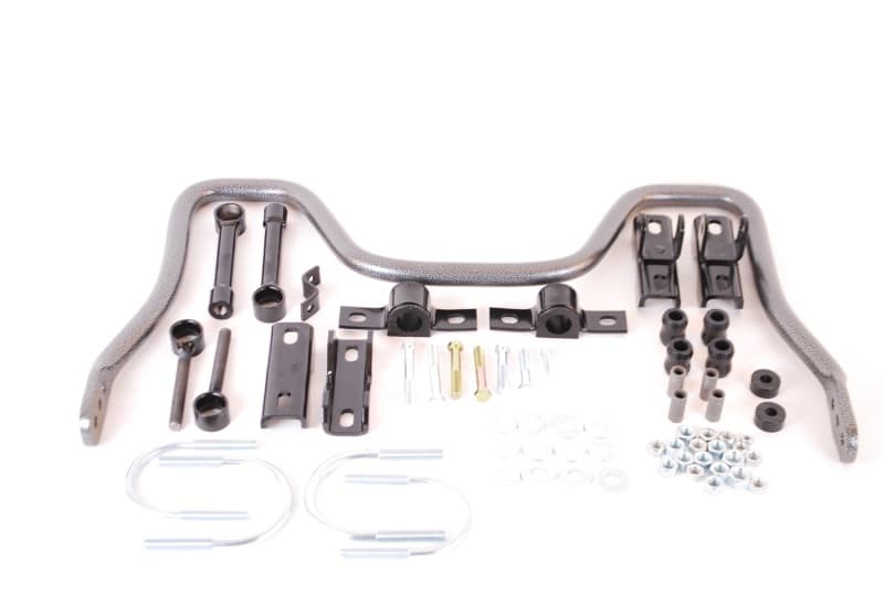 Hellwig HWG Rear Sway Bars