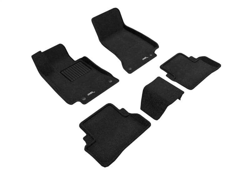 3D MAXpider ACE Elegant - Combo - Black
