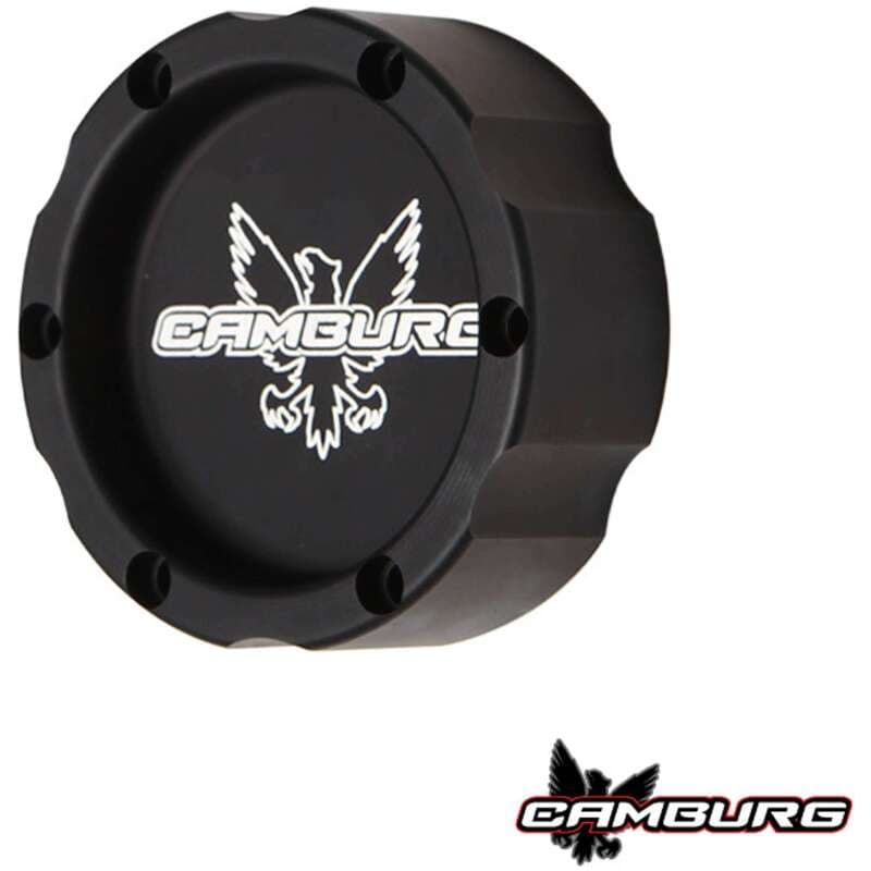 Camburg CMB Wheel Hub Caps