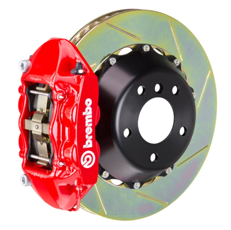 Brembo BRB Big Brake Kits