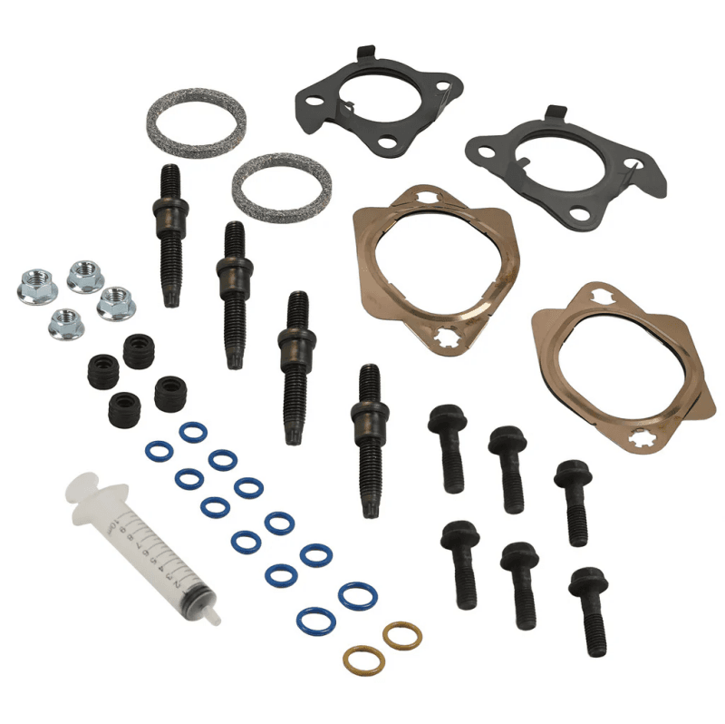 BD Diesel BDD Turbo Install Kits