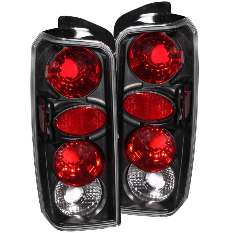 ANZO ANZ Taillights