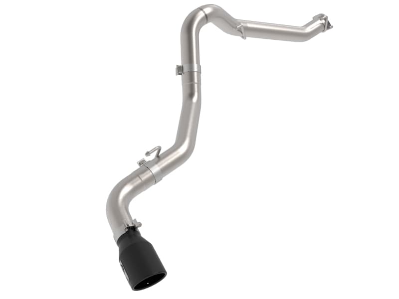 aFe AFE Exhaust DPF Back