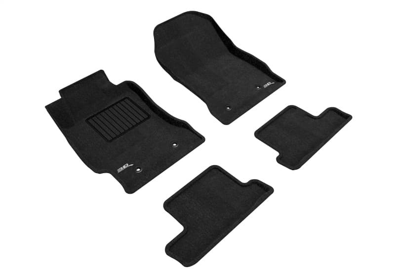 3D MAXpider ACE Elegant - Combo - Black