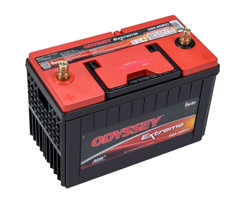 Odyssey Battery ODY Battery - Extreme